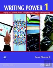 Writing Power 1