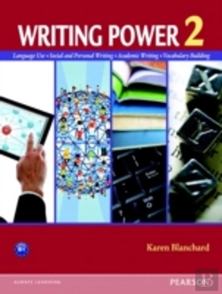 Bertrand.pt - Writing Power 2
