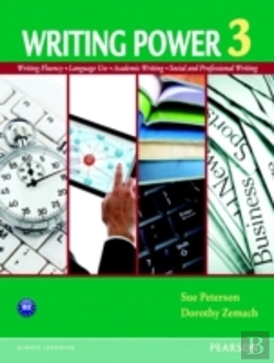 Bertrand.pt - Writing Power 3