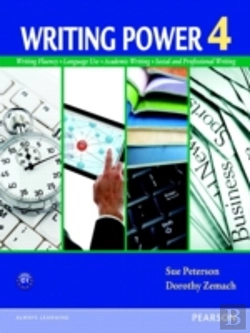 Bertrand.pt - Writing Power 4