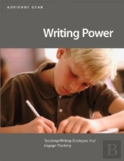 Writing Power