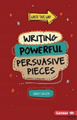 Bertrand.pt - Writing Powerful Persuasive Pieces