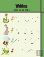 Writing Practice Alphabet
