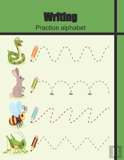 Bertrand.pt - Writing Practice Alphabet