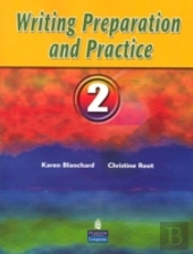 Writing Preparation And Practice 2