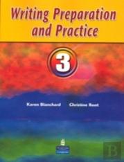 Writing Preparation And Practice