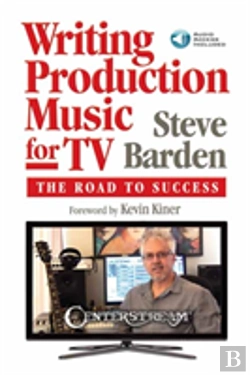Bertrand.pt - Writing Production Music For Tv