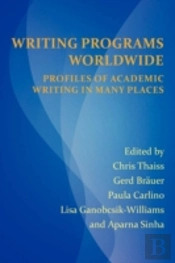 Writing Programs Worldwide