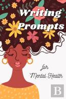 Writing Prompts For Mental Health