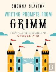 Writing Prompts From Grimm
