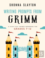 Writing Prompts From Grimm