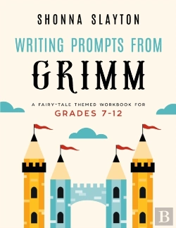 Bertrand.pt - Writing Prompts From Grimm