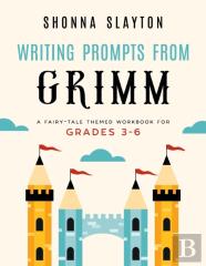 Writing Prompts From Grimm