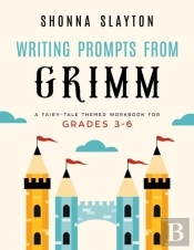 Writing Prompts From Grimm