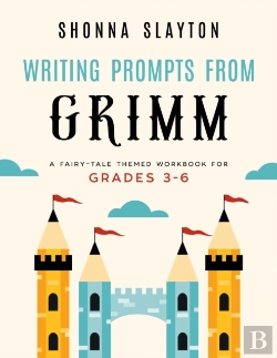 Bertrand.pt - Writing Prompts From Grimm