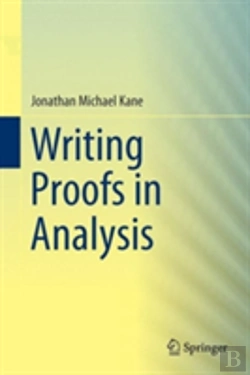 Bertrand.pt - Writing Proofs In Analysis