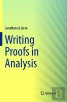 Writing Proofs In Analysis