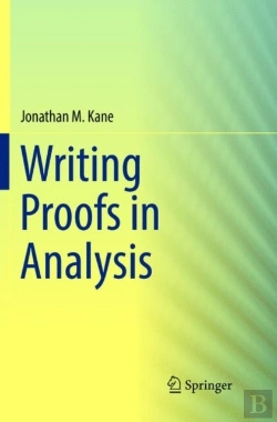 Bertrand.pt - Writing Proofs In Analysis