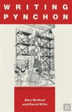 Bertrand.pt - Writing Pynchon