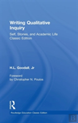 Bertrand.pt - Writing Qualitative Inquiry