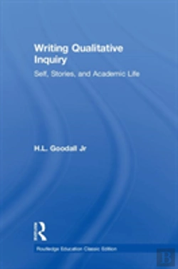 Bertrand.pt - Writing Qualitative Inquiry