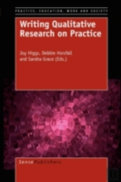 Bertrand.pt - Writing Qualitative Research On Practice