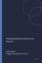 Writing Qualitative Research On Practice