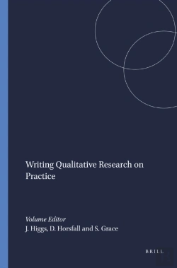 Bertrand.pt - Writing Qualitative Research On Practice