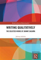 Writing Qualitatively