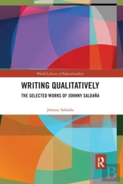 Writing Qualitatively