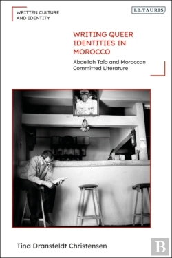 Bertrand.pt - Writing Queer Identities In Morocco