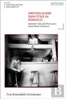 Writing Queer Identities In Morocco