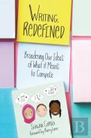 Writing, Redefined