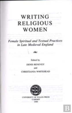 Bertrand.pt - Writing Religious Women