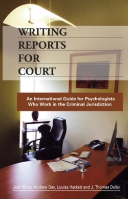 Bertrand.pt - Writing Reports For Court