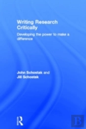Writing Research Critically