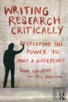 Writing Research Critically