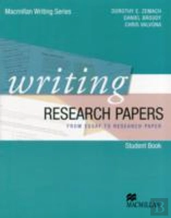 Bertrand.pt - Writing Research Papers