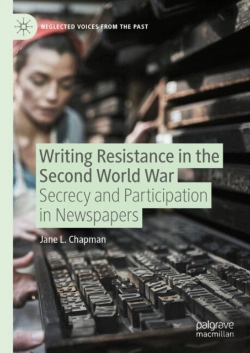 Bertrand.pt - Writing Resistance In The Second World War