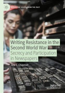 Bertrand.pt - Writing Resistance In The Second World War
