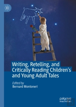 Bertrand.pt - Writing, Retelling, And Critically Reading Children'S And Young Adult Tales