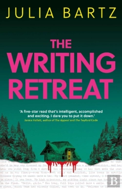 Bertrand.pt - Writing Retreat: A New York Times Bestseller