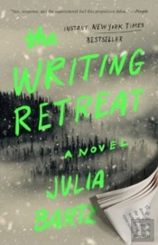 Writing Retreat