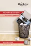 Writing Reviews For Readers' Advisory