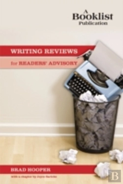 Bertrand.pt - Writing Reviews For Readers' Advisory