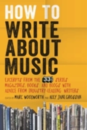 Writing Rock