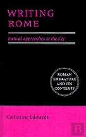 Writing Rome