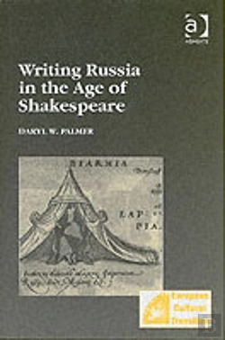 Bertrand.pt - Writing Russia In The Age Of Shakespeare