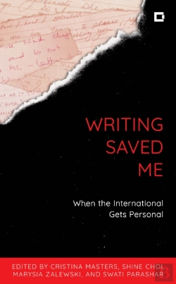 Bertrand.pt - Writing Saved Me
