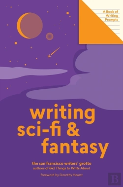 Bertrand.pt - Writing Sci-Fi And Fantasy (Lit Starts)